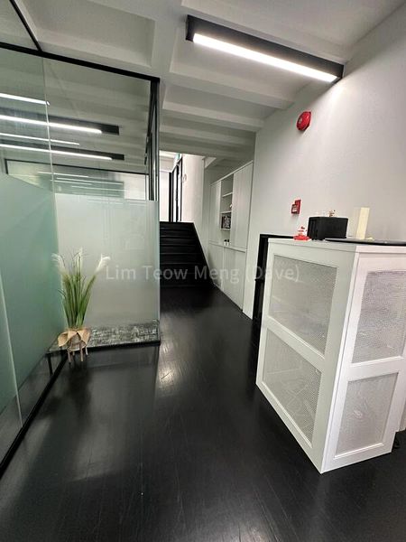 Shop / Shophouse for Rent: Amoy Street - Image 7