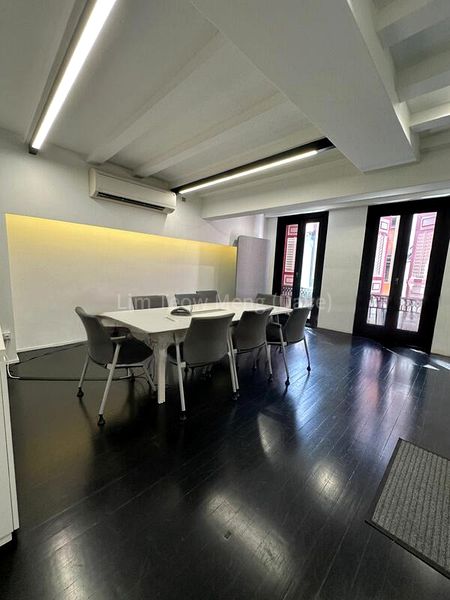 Shop / Shophouse for Rent: Amoy Street - Image 10