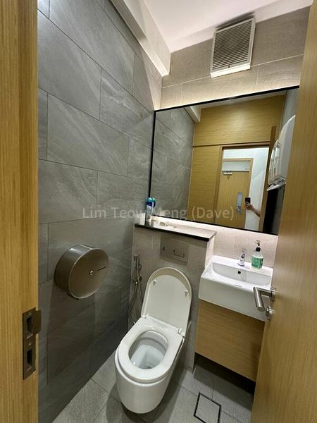 Shop / Shophouse for Rent: Amoy Street - Image 3