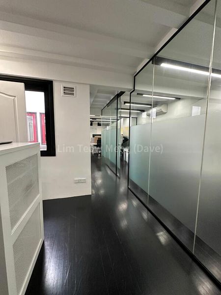Shop / Shophouse for Rent: Amoy Street - Image 8