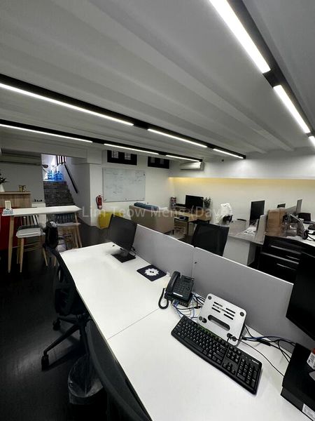 Shop / Shophouse for Rent: Amoy Street - Image 13