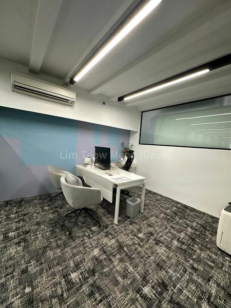 Shop / Shophouse for Rent: Amoy Street - Image 12