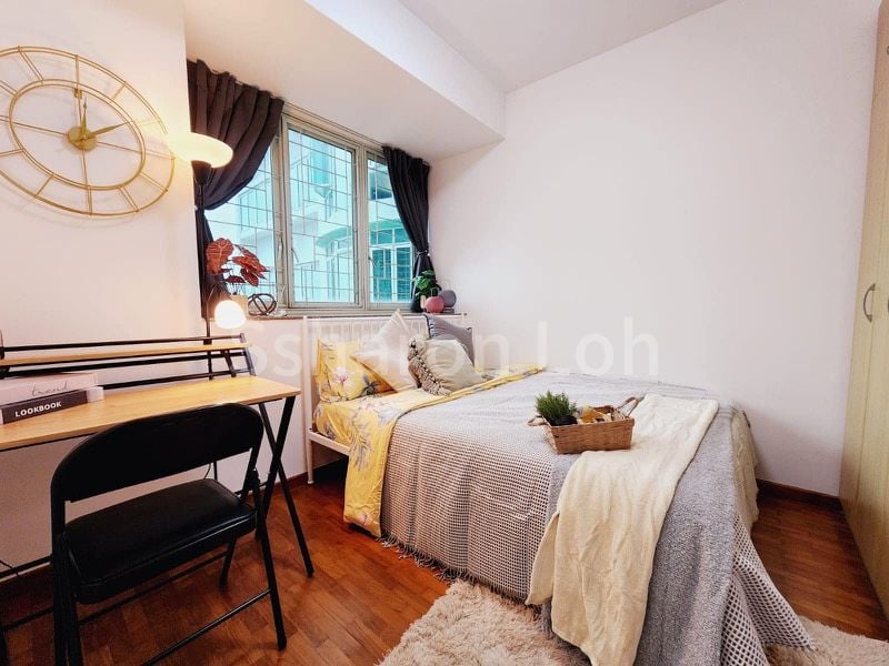 Common Room (Condo) for Rent in Queens - Image 1