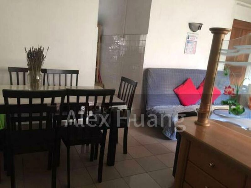 4 Room (4NG) HDB for Rent in  243 Serangoon Avenue 2 - Image 5