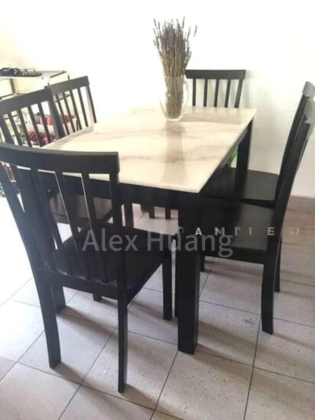 4 Room (4NG) HDB for Rent in  243 Serangoon Avenue 2 - Image 6