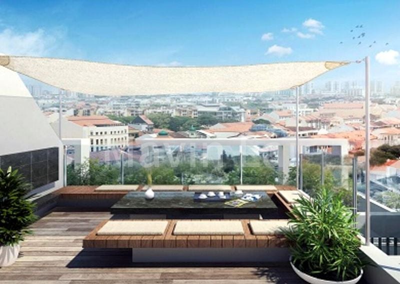 5 Bed Semi-Detached House (Landed) for Sale in  Eastwood Drive - Image 3