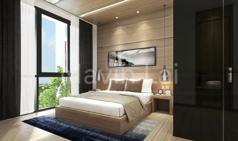 5 Bed Semi-Detached House (Landed) for Sale in  Eastwood Drive - Image 4