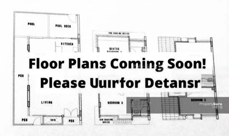 7 Bed Bungalow (Landed) for Rent in  Cluny Park - Image 2