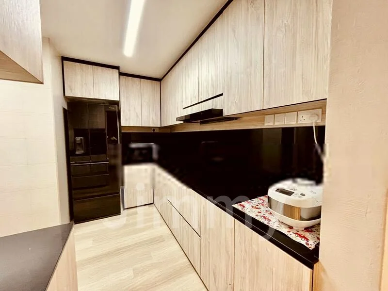 Room (HDB) for Rent in  135 Cashew Road - Image 4