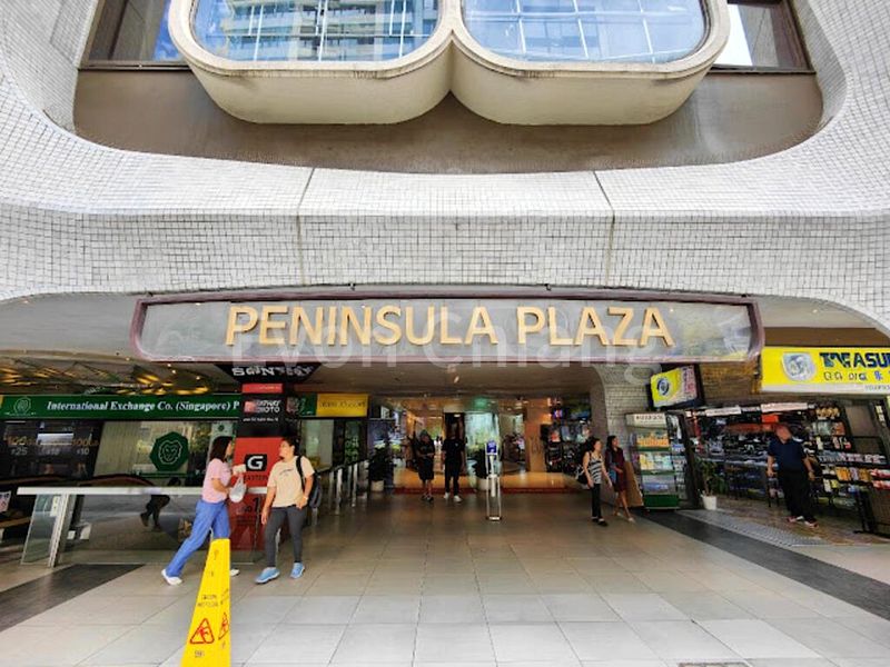 Other Retail for Sale: Peninsula Plaza, Shop - Image 3