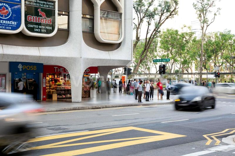 Other Retail for Sale: Peninsula Plaza, Shop - Image 4