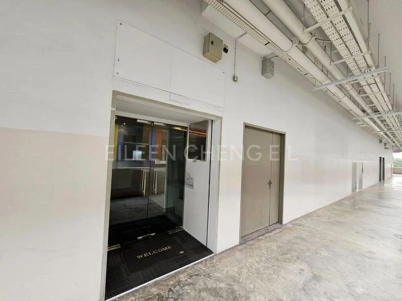 Light Industrial (B1) for Rent: Unity Centre - Image 1