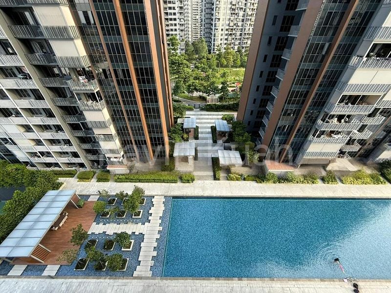 2 Bed Condo for Sale in  Parc Botannia - Image 2