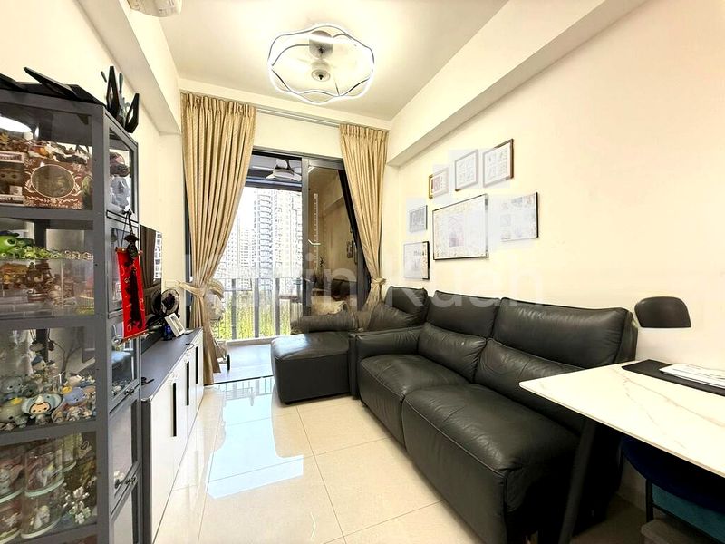 2 Bed Condo for Sale in  Parc Botannia - Image 4