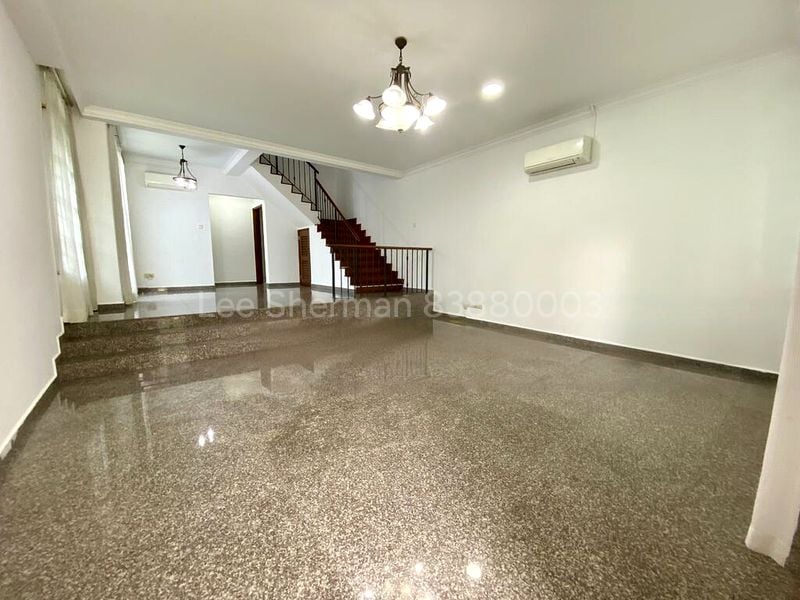 5 Bed Corner Terrace (Landed) for Sale in  Seletar Hills Estate - Image 1