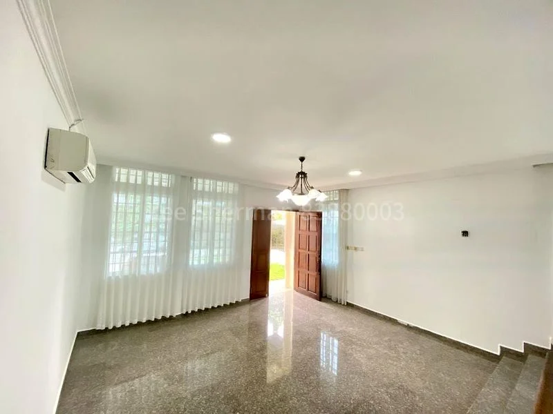 5 Bed Corner Terrace (Landed) for Sale in  Seletar Hills Estate - Image 2