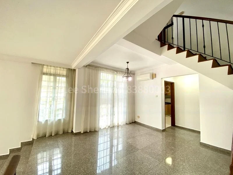 5 Bed Corner Terrace (Landed) for Sale in  Seletar Hills Estate - Image 3