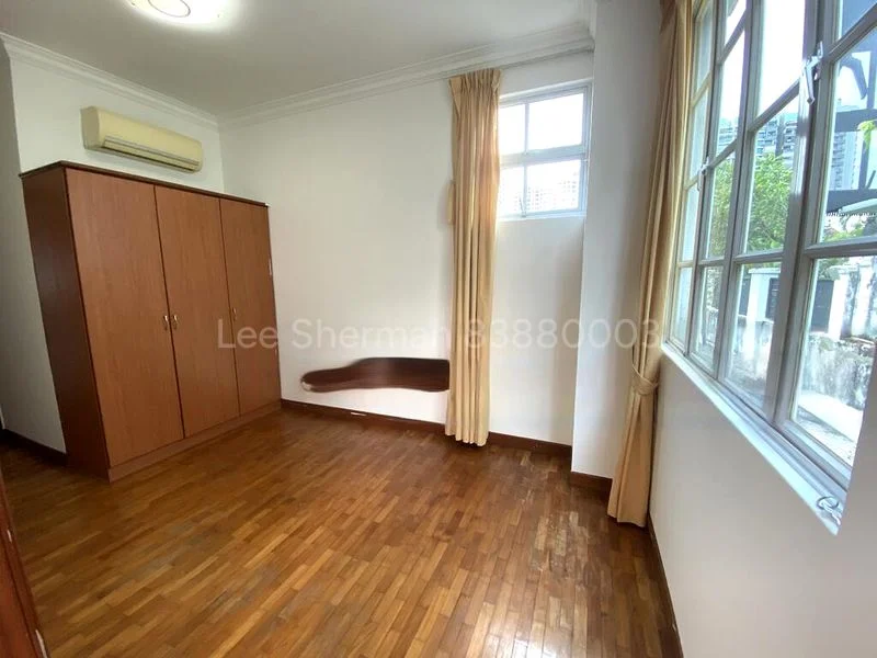 5 Bed Corner Terrace (Landed) for Sale in  Seletar Hills Estate - Image 5