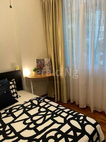 Room (Condo) for Rent in  Emerald Garden - Image 3
