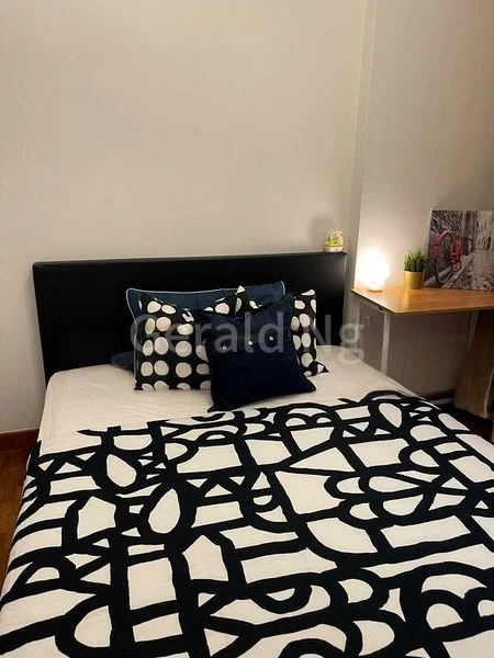 Room (Condo) for Rent in  Emerald Garden - Image 1