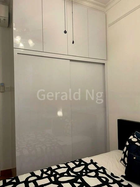 Room (Condo) for Rent in  Emerald Garden - Image 2