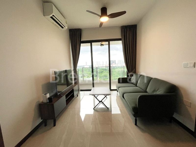 2 Bed Condo for Sale in Normanton Park - Image 1