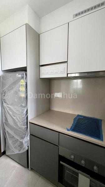 2 Bed Condo for Rent in  Normanton Park - Image 4