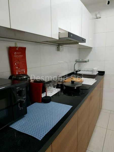 4 Bed Apartment (Condo) for Sale in  International Plaza - Image 6