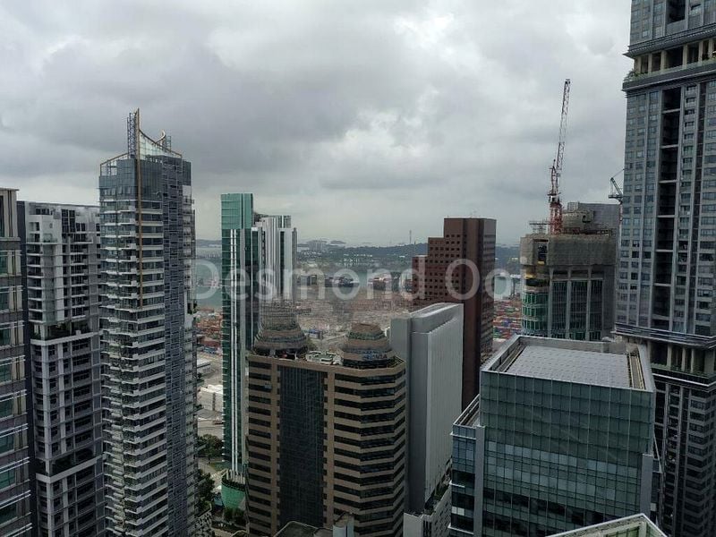 4 Bed Apartment (Condo) for Sale in  International Plaza - Image 2
