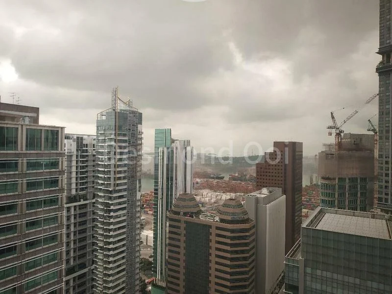 4 Bed Apartment (Condo) for Sale in  International Plaza - Image 7