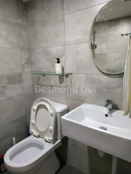 4 Bed Apartment (Condo) for Sale in  International Plaza - Image 4