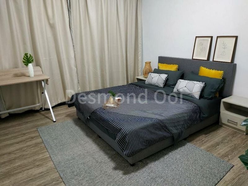 4 Bed Apartment (Condo) for Sale in  International Plaza - Image 5