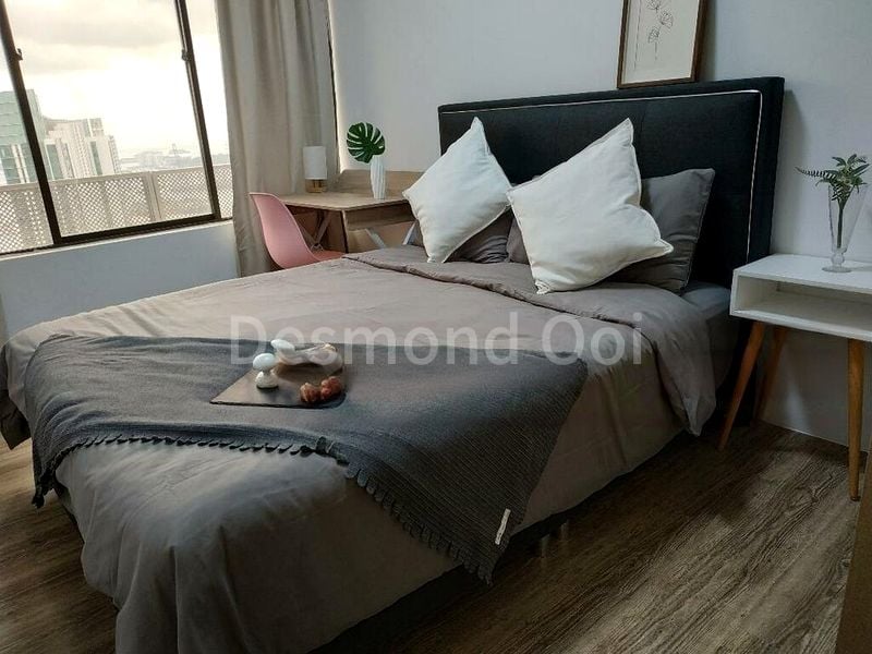 4 Bed Apartment (Condo) for Sale in  International Plaza - Image 3