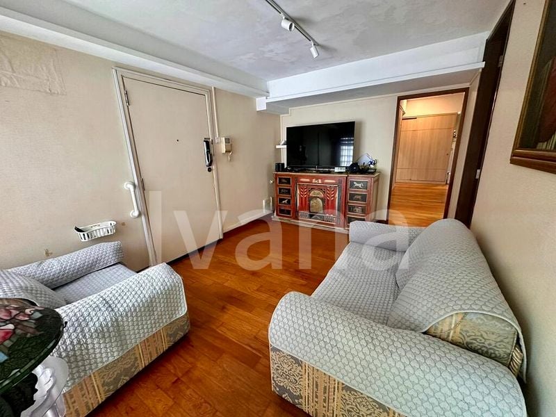 4 Bed Condo for Sale in  90 Holland Road - Image 8