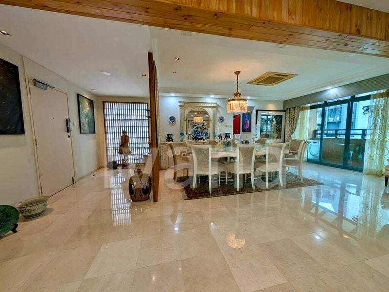 4 Bed Condo for Sale in  90 Holland Road - Image 7