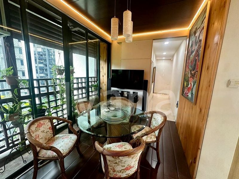 4 Bed Condo for Sale in  90 Holland Road - Image 18