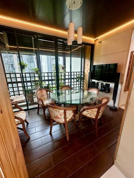 4 Bed Condo for Sale in  90 Holland Road - Image 14