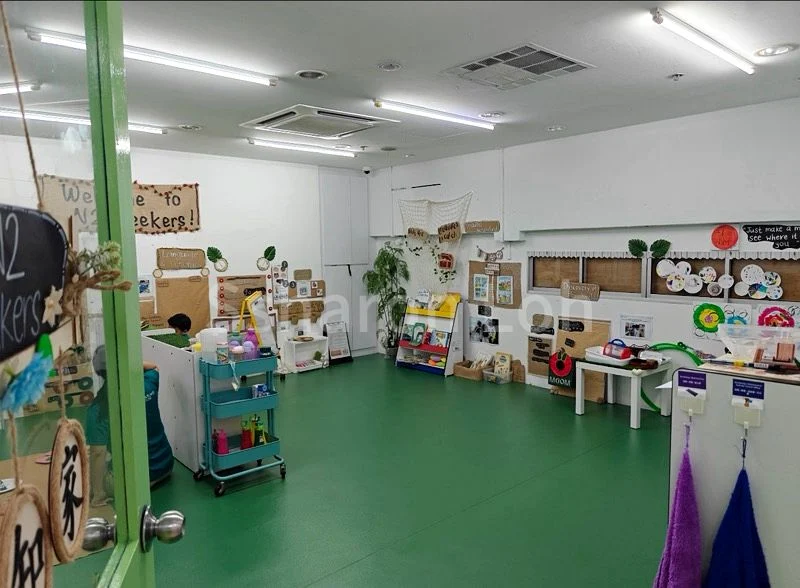 Shop / Shophouse for Rent in Kingston Terrace - Image 4