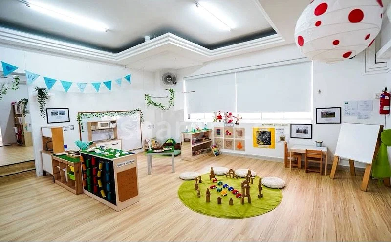 Shop / Shophouse for Rent in Kingston Terrace - Image 5