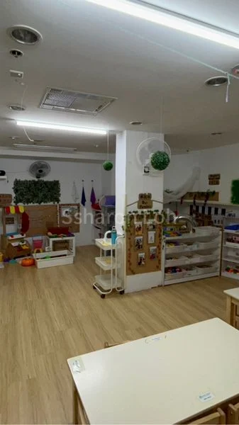 Shop / Shophouse for Rent in Kingston Terrace - Image 9