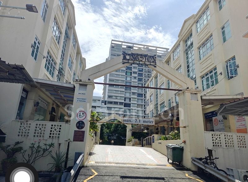 Shop / Shophouse for Rent in Kingston Terrace - Image 18