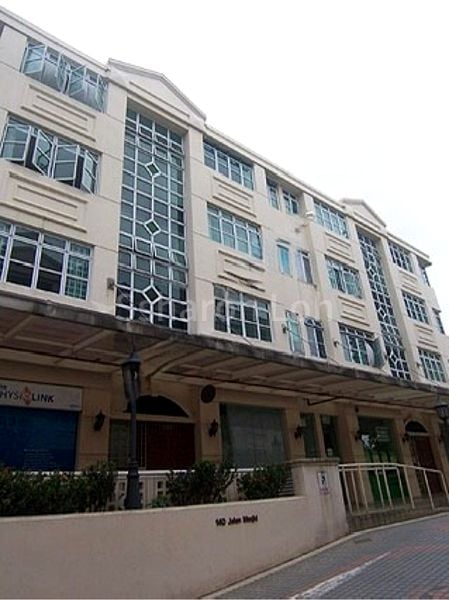 Shop / Shophouse for Rent in Kingston Terrace - Image 14