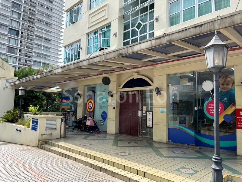 Shop / Shophouse for Rent in Kingston Terrace - Image 13