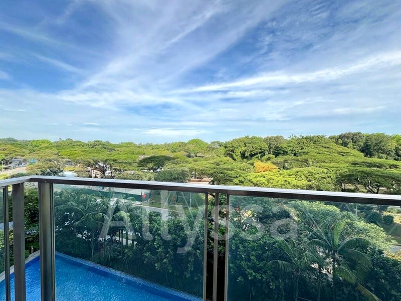 1 Bed Apartment (Condo) for Rent in  Seaside Residences - Image 5