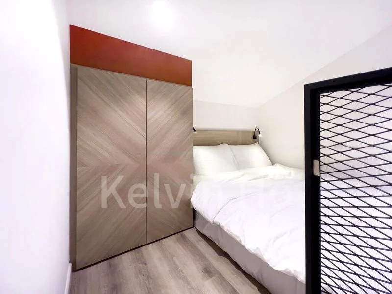 Master Room (Condo) for Rent in  Serangoon Road - Image 2