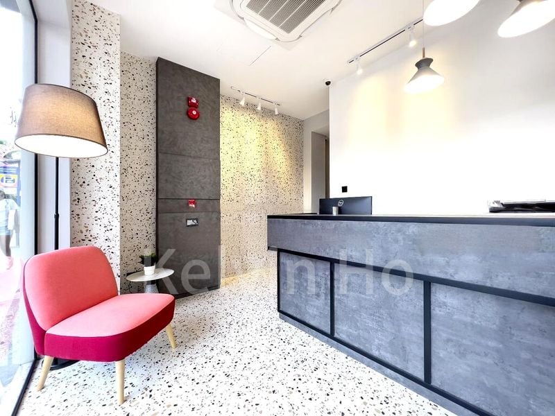 Master Room (Condo) for Rent in  Serangoon Road - Image 16