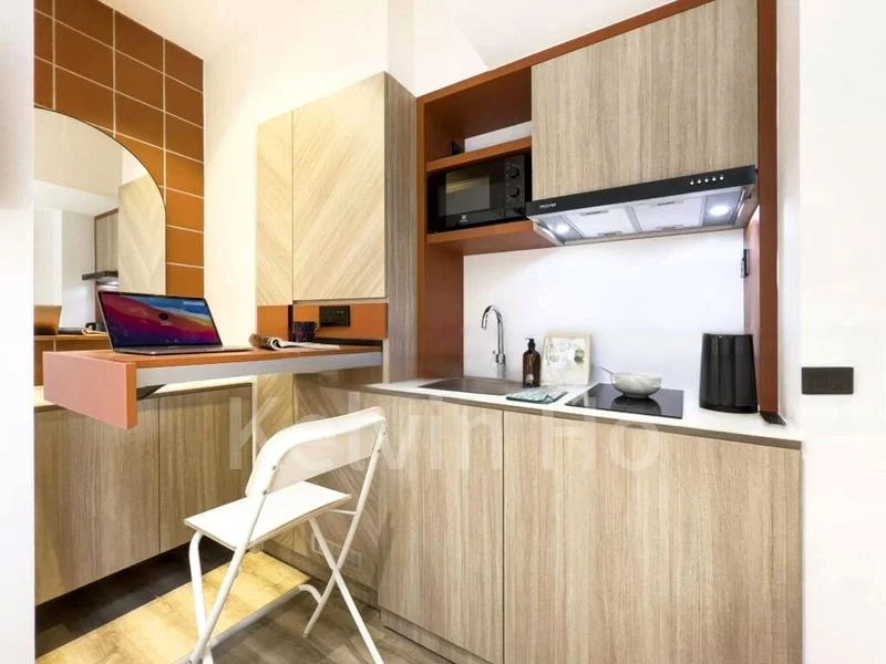 Master Room (Condo) for Rent in  Serangoon Road - Image 6