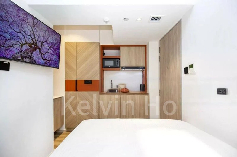 Master Room (Condo) for Rent in  Serangoon Road - Image 8