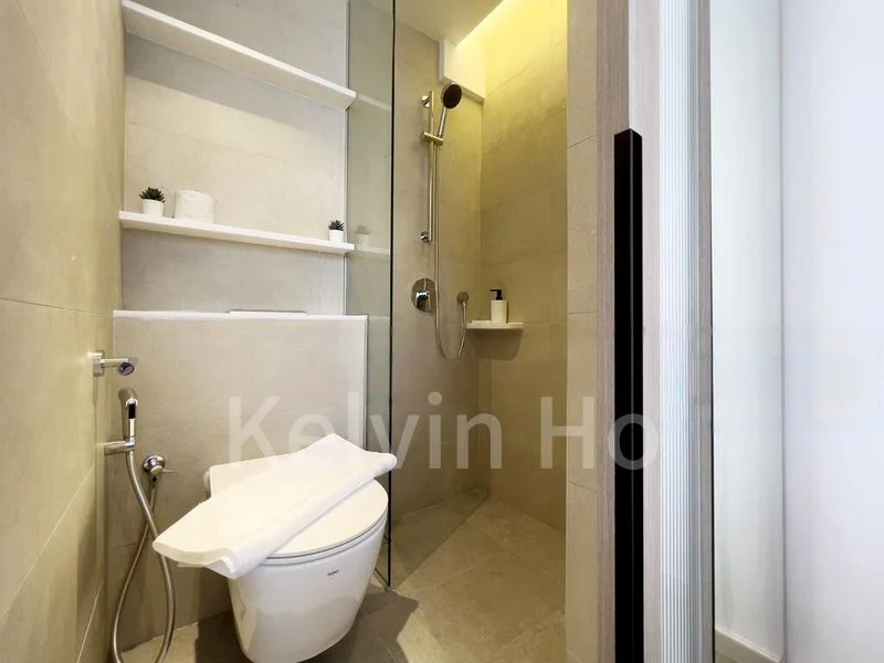 Master Room (Condo) for Rent in  Serangoon Road - Image 10