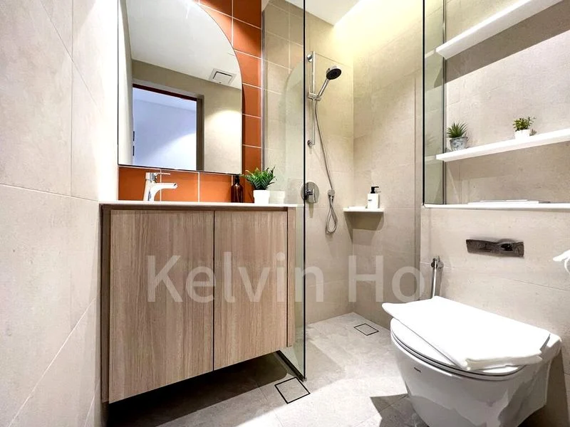 Master Room (Condo) for Rent in  Serangoon Road - Image 14